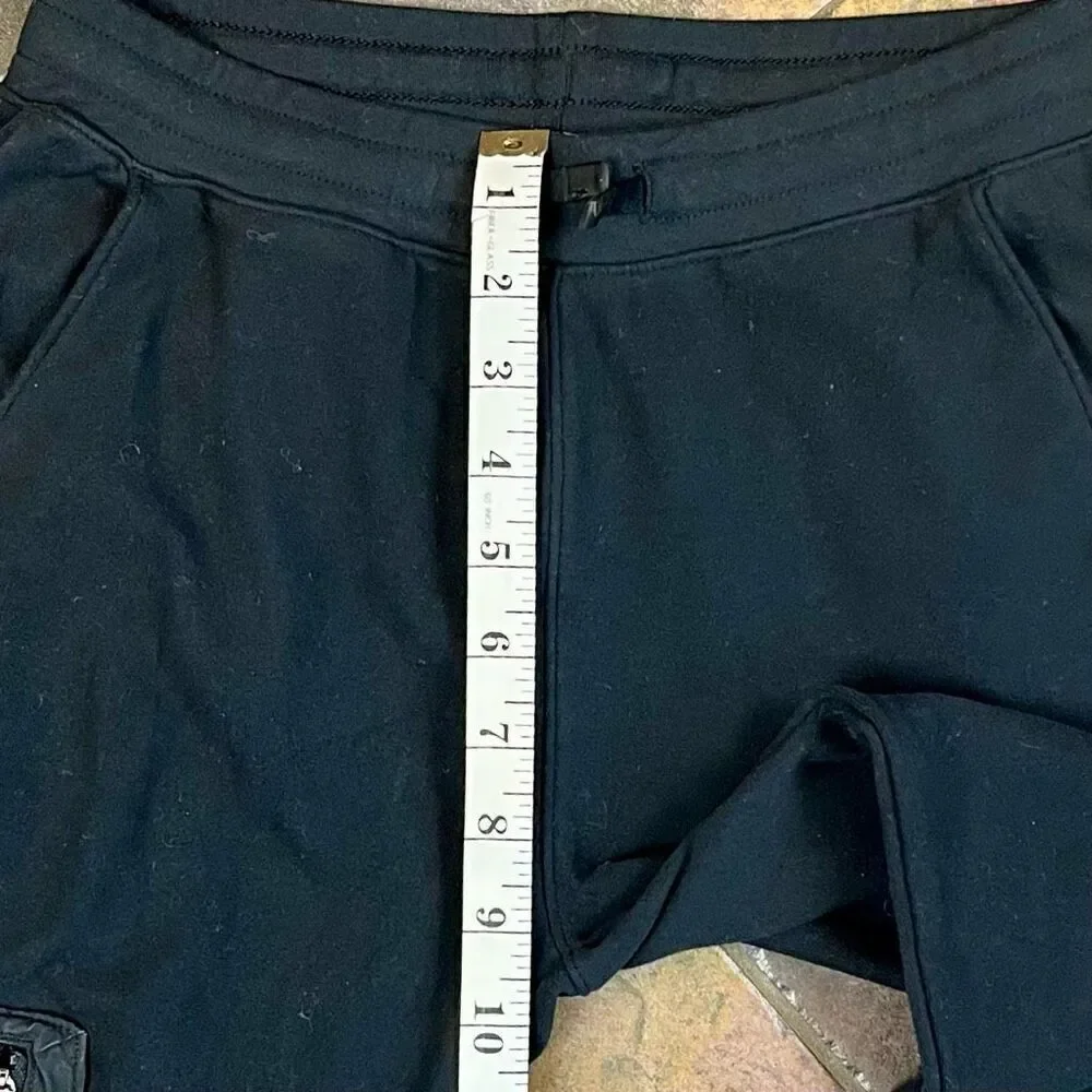 Abercrombie Kids Bundle 2 Pairs Girls Joggers 11/12